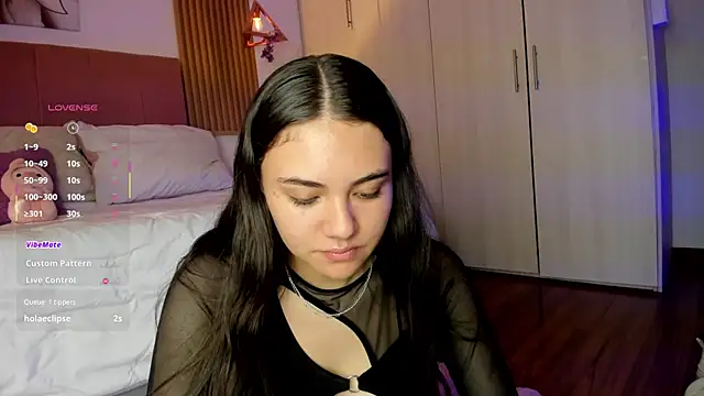 Snapshot of mia_nevaeh chatting on 6, 7, 2026 mia nevaeh online show from 6, 7, 2026