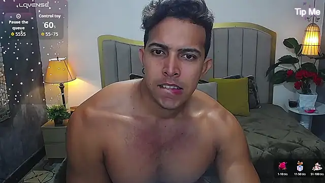 randy paterman  online show from 26, 11, 2025