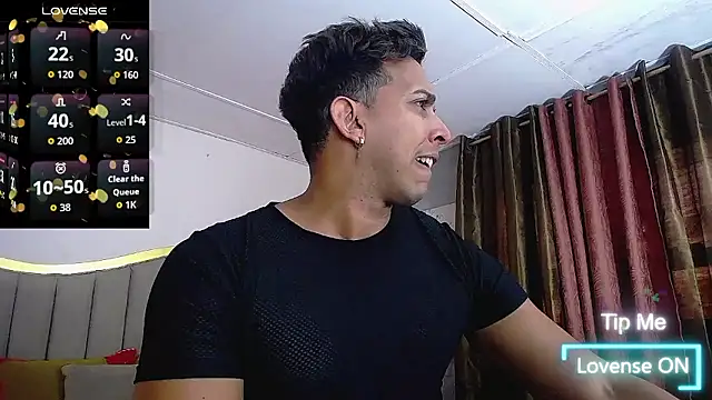 randy paterman  online show from 8, 1, 2026