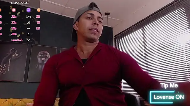 randy paterman  online show from 9, 2, 2026