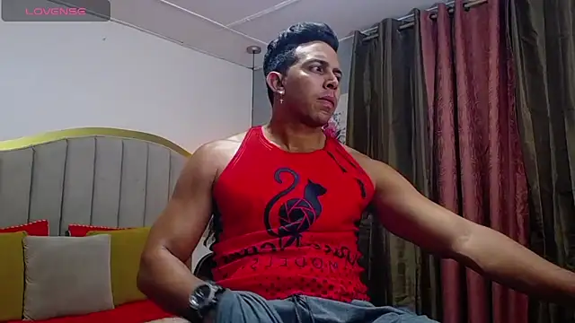 randy paterman  online show from 6, 11, 2025