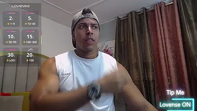 randy paterman  online show from 9, 3, 2026