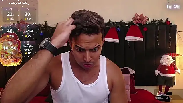 randy paterman  online show from 24, 11, 2025