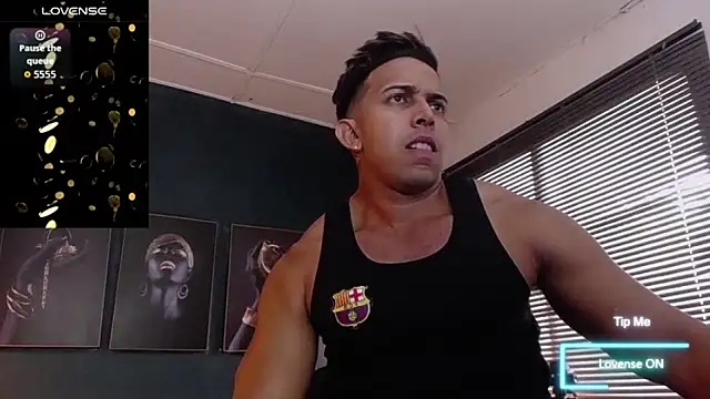 randy paterman  online show from 15, 1, 2026