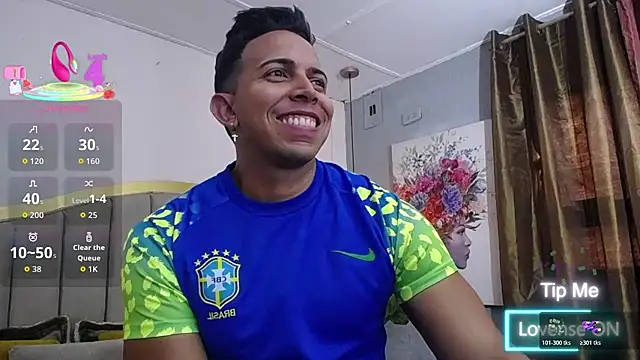 randy paterman  online show from 21, 4, 2026