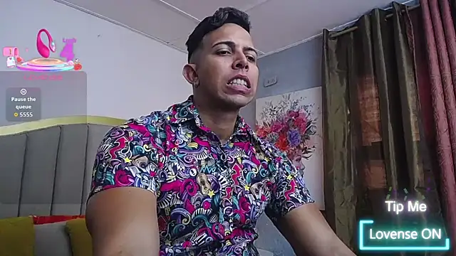 randy paterman  online show from 1, 4, 2026