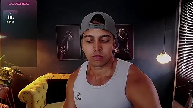 randy paterman  online show from 5, 12, 2025