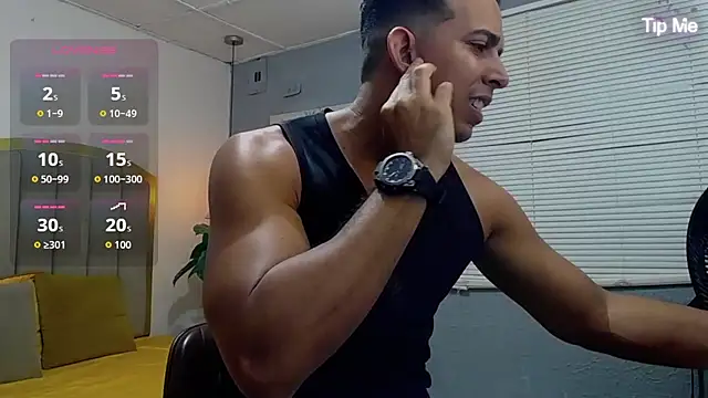 randy paterman  online show from 23, 10, 2025