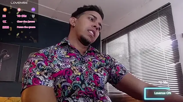 randy paterman  online show from 4, 2, 2026