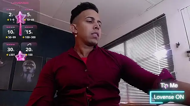 randy paterman  online show from 24, 2, 2026