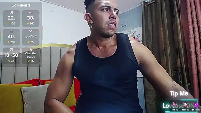 randy paterman  online show from 12, 3, 2026