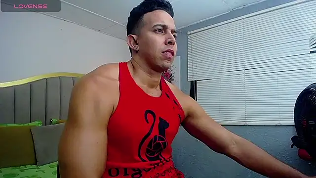 randy paterman  online show from 9, 10, 2025