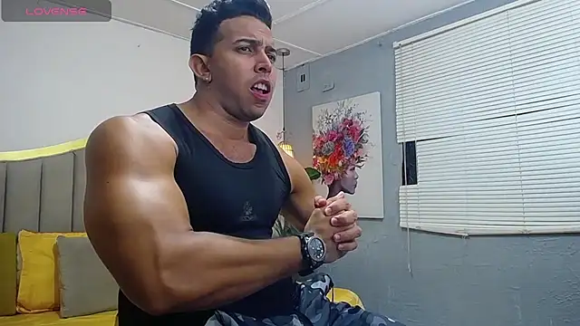 randy paterman  online show from 16, 10, 2025