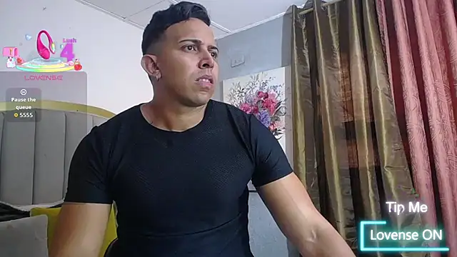 randy paterman  online show from 17, 4, 2026