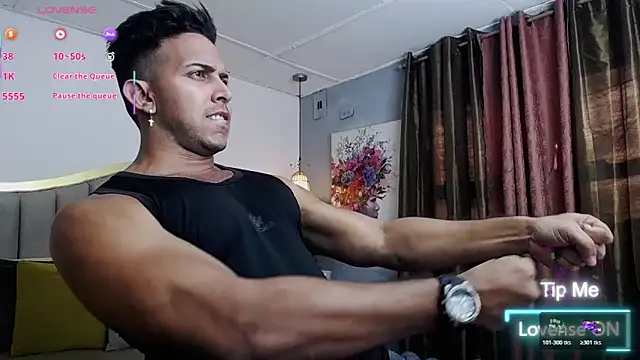 randy paterman  online show from 27, 2, 2026