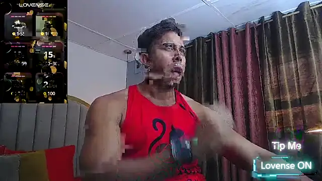 randy paterman  online show from 7, 1, 2026