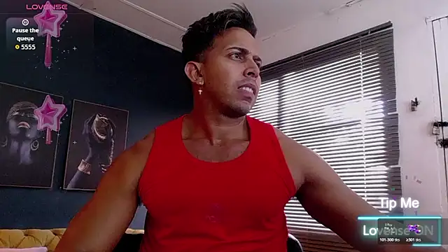 randy paterman  online show from 19, 2, 2026