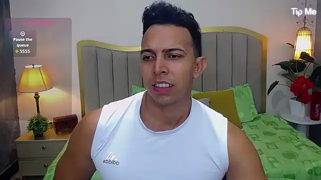 randy paterman  online show from 12, 10, 2025