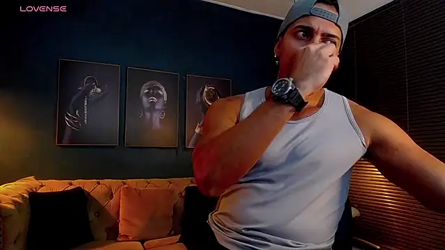 randy paterman  online show from 18, 10, 2025