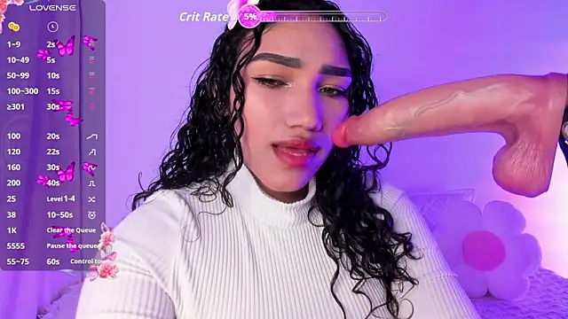 Olivia fx online show from 5, 11, 2025