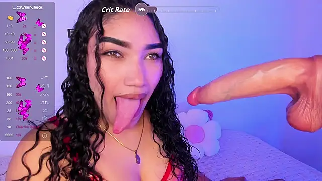 Olivia fx online show from 27, 10, 2025