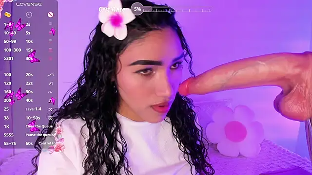 Olivia fx online show from 3, 11, 2025