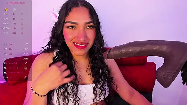 Olivia fx online show from 19, 6, 2026