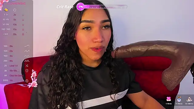 Olivia fx online show from 14, 6, 2026