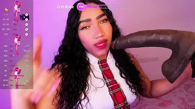 Olivia fx online show from 7, 3, 2026