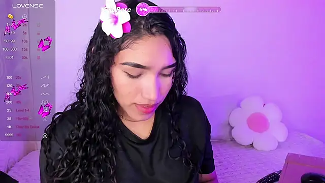 Olivia fx online show from 16, 10, 2025