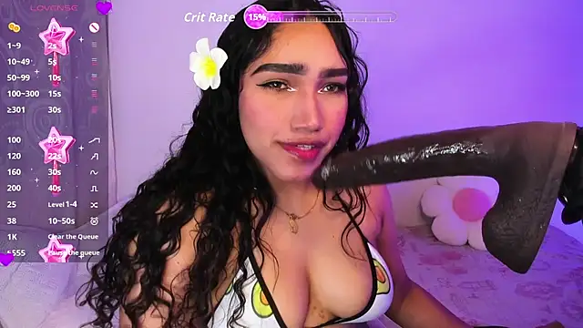 Olivia fx online show from 11, 2, 2026