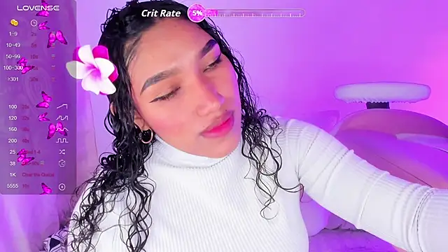 Olivia fx online show from 21, 9, 2025