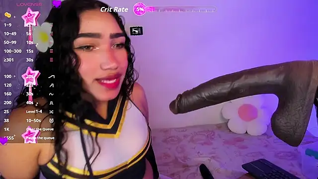 Olivia fx online show from 13, 2, 2026