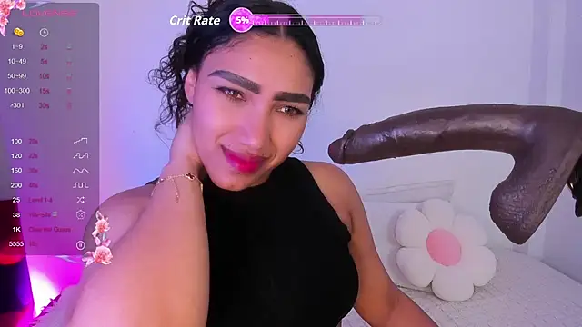 Olivia fx online show from 29, 4, 2026