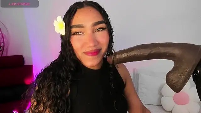 Olivia fx online show from 3, 4, 2026