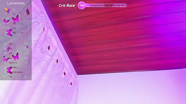 Olivia fx online show from 12, 10, 2025