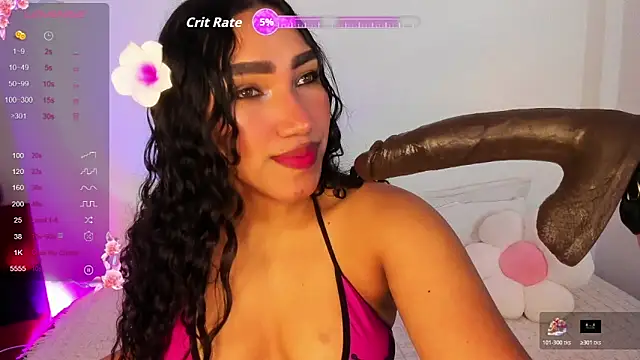 Olivia fx online show from 13, 5, 2026