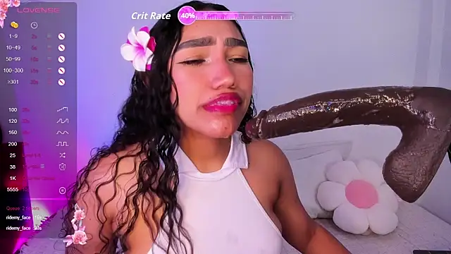 Olivia fx online show from 23, 4, 2026