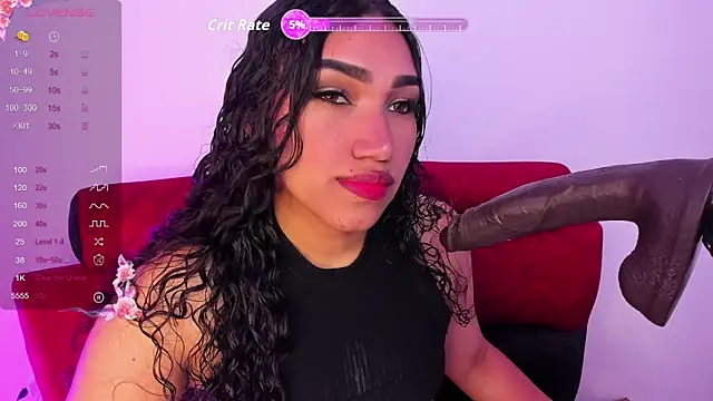 Olivia fx online show from 16, 6, 2026