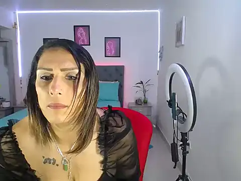 Corina hot online show from 30, 5, 2026