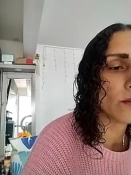 Snapshot of Corina_hot chatting on 27, 1, 2025 Corina hot online show from 27, 1, 2025