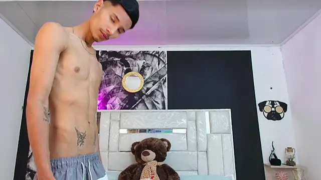 Jack lover1724 online show from 10, 4, 2026