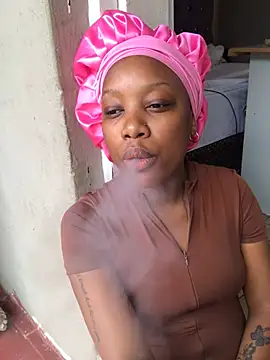 Miss Moriah online show from 15, 2, 2025