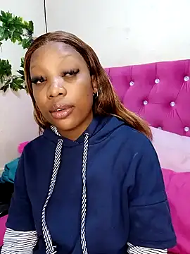 Miss Moriah online show from 21, 3, 2025