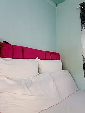 Miss Moriah online show from 29, 3, 2026