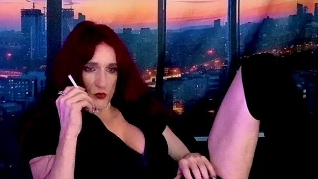 Snapshot of LuvNuk chatting on 18, 9, 2025 LuvNuk online show from 18, 9, 2025