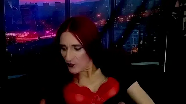 LuvNuk online show from 13, 10, 2025