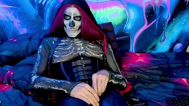 LuvNuk online show from 1, 11, 2025