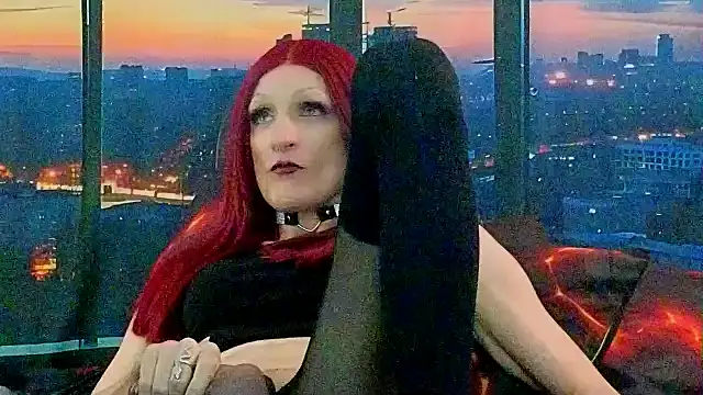 Snapshot of LuvNuk chatting on 27, 5, 2026 LuvNuk online show from 27, 5, 2026