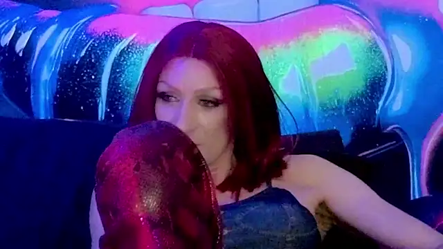 LuvNuk online show from 20, 3, 2026